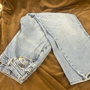 vintage Mom jeans ￼